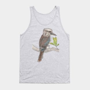 Kookaburra Tank Top